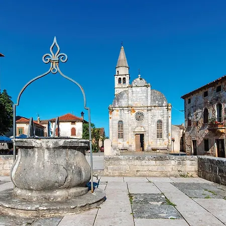Luxurious In Brscici