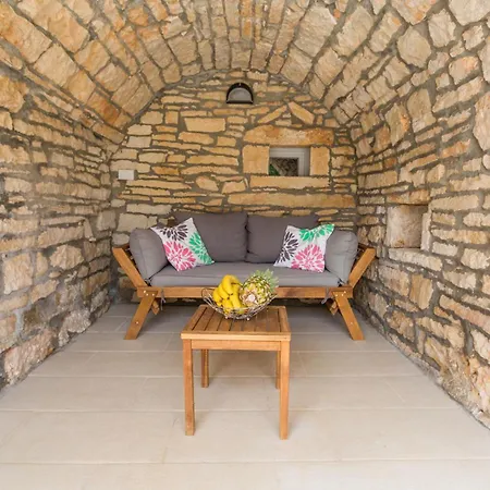 Prázdninový dům Luxurious In Brscici