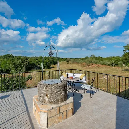 Holiday home Cozy In Brscici With Wifi *