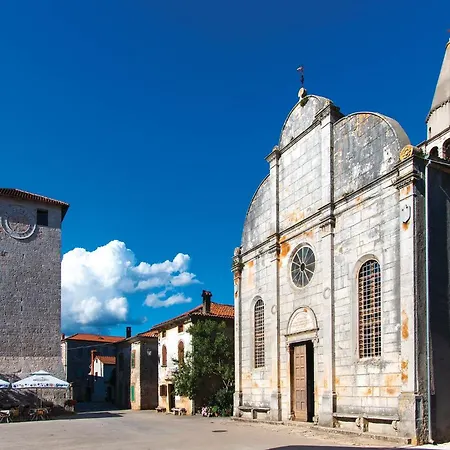 Luxurious In Brscici Prázdninový dům Bicici