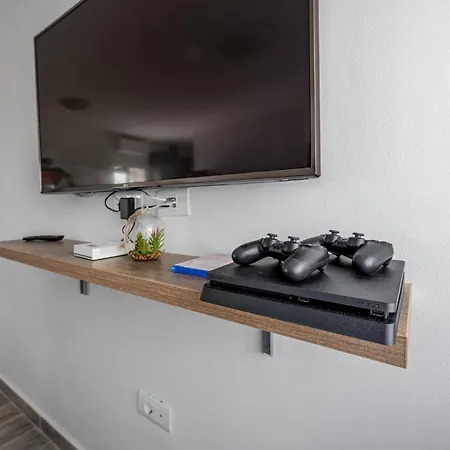 Luxurious In Brscici Holiday home *