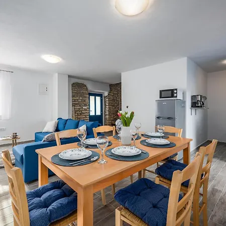 Holiday home Luxurious In Brscici