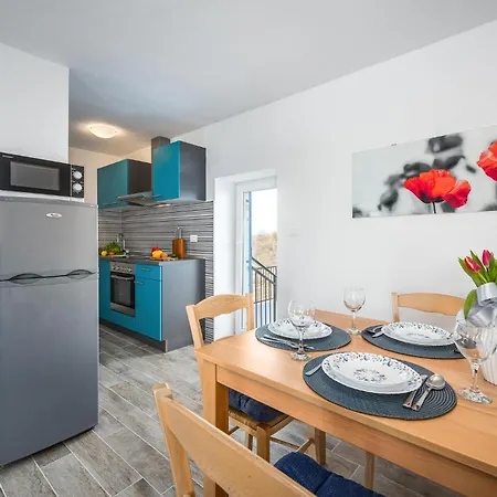 Holiday home Cozy In Brscici With Wifi *